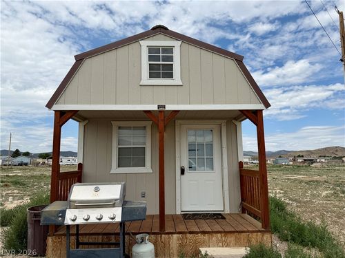 2361 N 21st St W, Ely, NV, 89301-2233 | Card Image