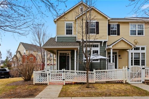 1497 Red Peak Dr, Castle Rock, CO, 80109-3353 | Card Image