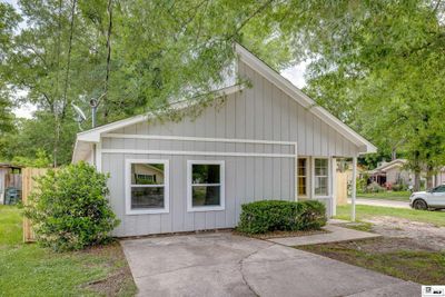 153 Brookwood Drive, House other with 3 bedrooms, 2 bathrooms and null parking in Monroe LA | Image 2