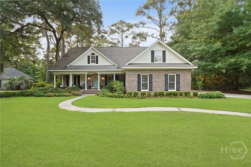 118 Woodline Dr, Savannah, GA, 31410-1053 | Card Image