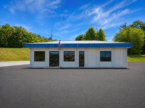 620 S Main St, Galax, VA, 24333-4314 | Card Image
