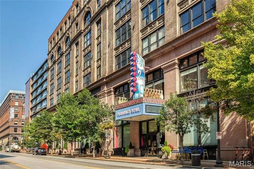 305-1123 Washington Ave, Saint Louis, MO, 63101-1121 | Card Image