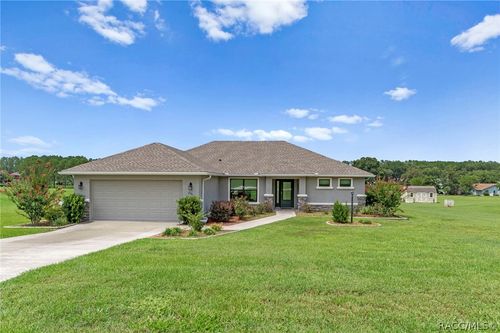 295 E Cumberland Ct, HERNANDO, FL, 34442-9317 | Card Image