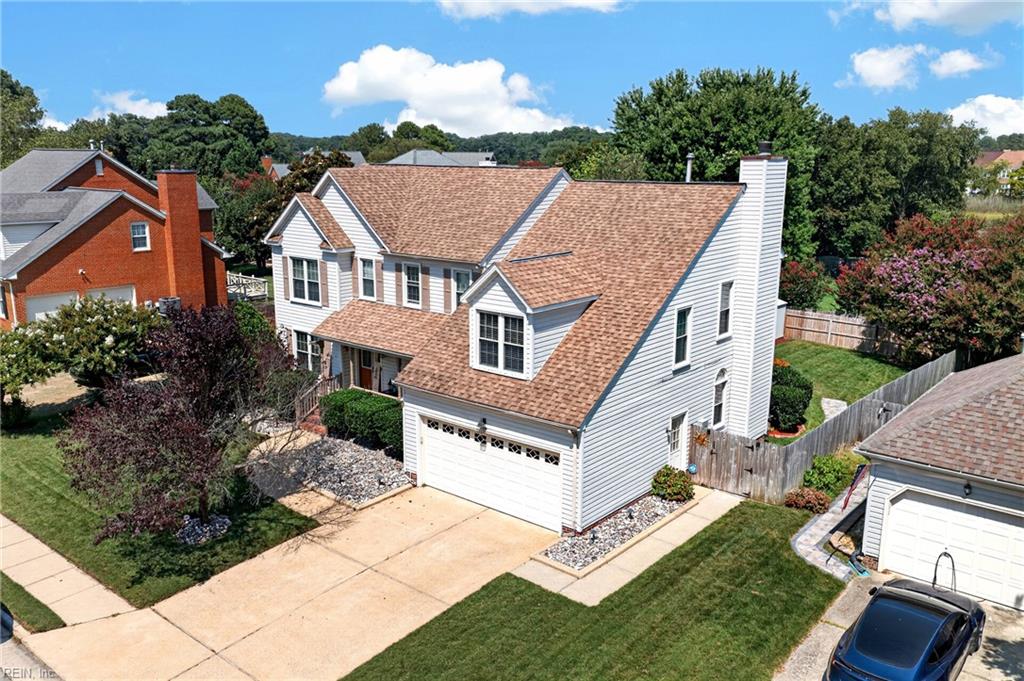 140 Pine Creek Dr, For Sale in Hampton - eXp Realty