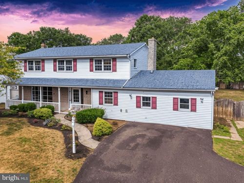 2674 Anthony Dr, Colmar, PA, 18915-9749 | Card Image