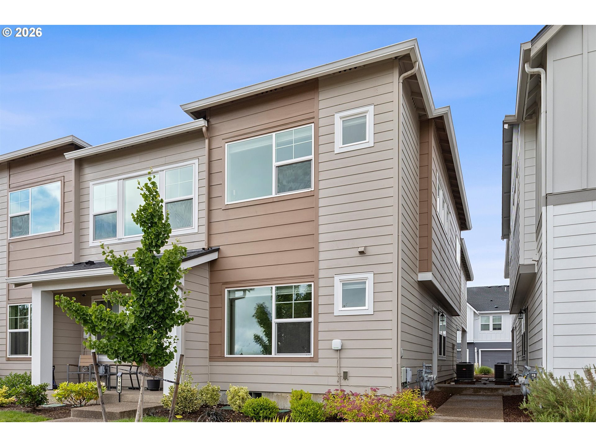 Residential in Hillsboro