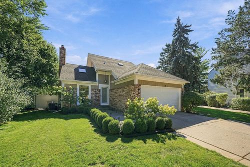 1699 Hanley Ct, Birmingham, MI, 48009-7268 | Card Image