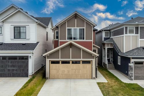328 Homestead Grove Ne, Calgary, AB, T3J5R6 | Card Image