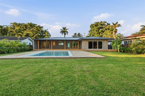 360 Nw 87th St, El Portal, FL, 33150-2420 | Card Image