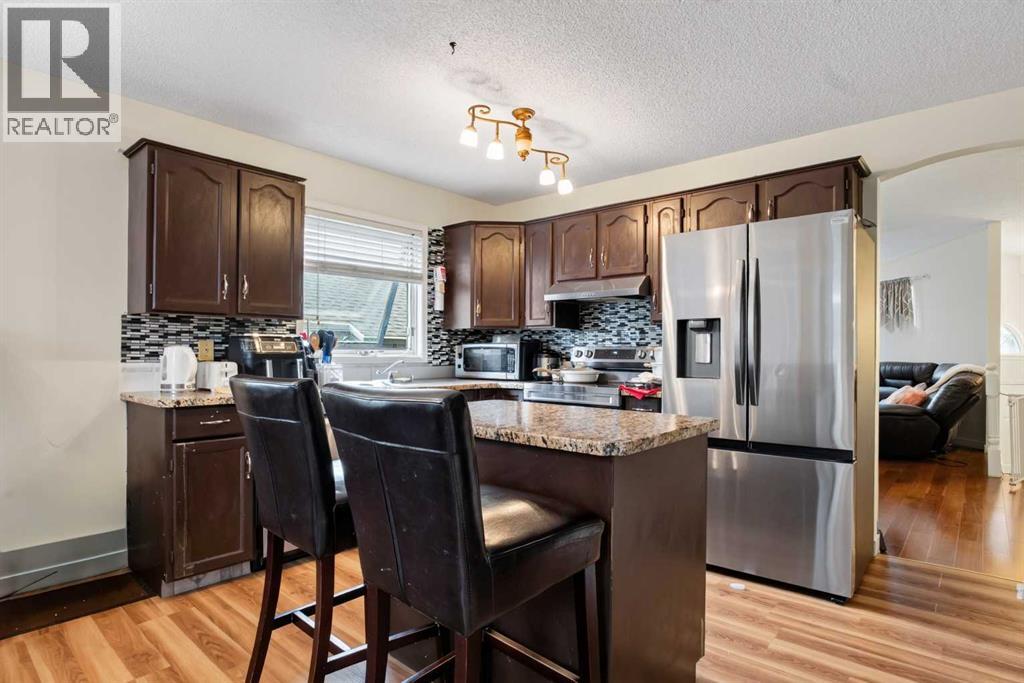 Residential in Calgary 2
