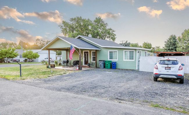 1501 Cedar Ave, House other with 3 bedrooms, 1 bathrooms and 1 parking in Lewiston ID | Image 32