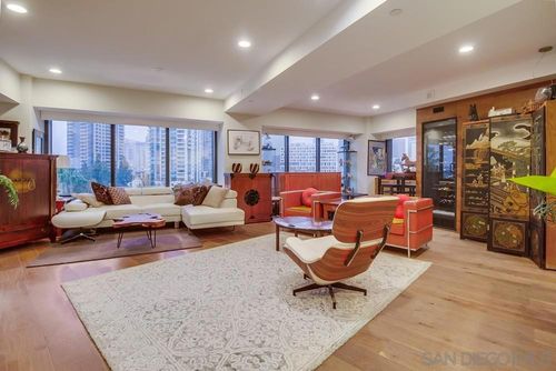 605-100 E Harbor Dr, San Diego, CA, 92101 | Card Image