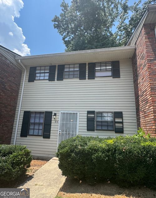 apt-2c-6354 Shannon Pkwy, Union City, GA, 30291-1537 | Card Image