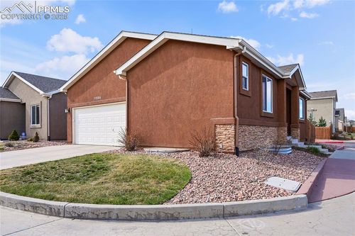 11584 Louvre Pt, Peyton, CO, 80831-8225 | Card Image