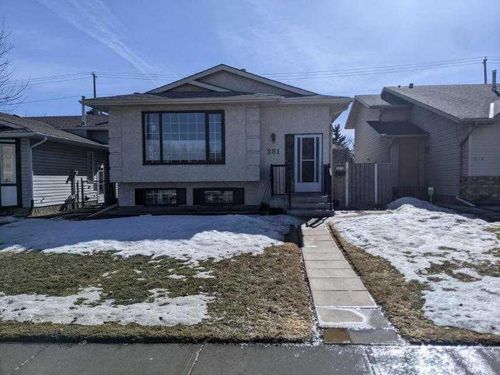 281 Sunvale Dr Se, Calgary, AB, T2X3B8 | Card Image