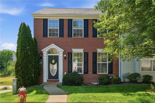 10565 Cherry Grove Ct, Wexford, PA, 15090-7391 | Card Image