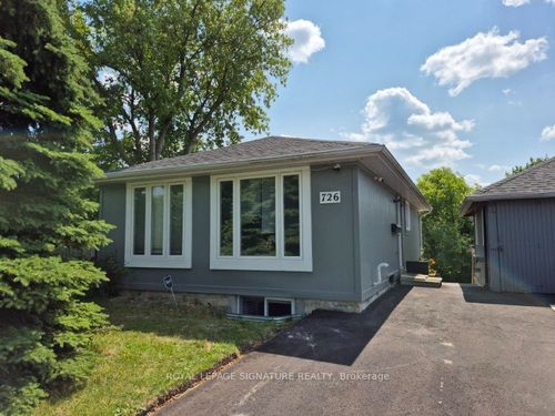 main-726 Grandview Dr, Oshawa, ON, L1H7W2 | Card Image