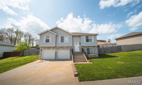 108 Creek View Dr, Saint Robert, MO, 65584-9524 | Card Image