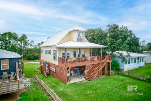 8167 Gulf Beach Lane, Gulf Shores, AL, 36542 | Card Image