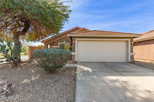 25835 W Whyman St, Buckeye, AZ, 85326-2969 | Card Image
