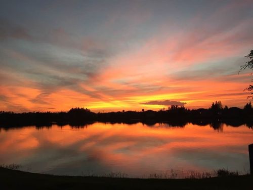 935 Southlakes Way, Vero Beach, FL, 32968-7527 | Card Image