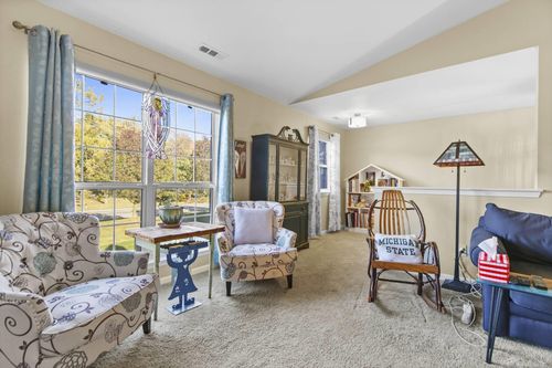 26917 Carrington Pl, Harrison Township, MI, 48045-6513 | Card Image