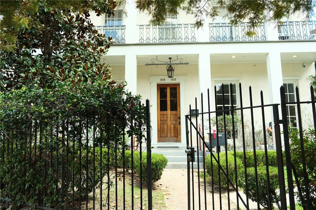 1220 Annunciation St, For Rent in New Orleans - eXp Realty