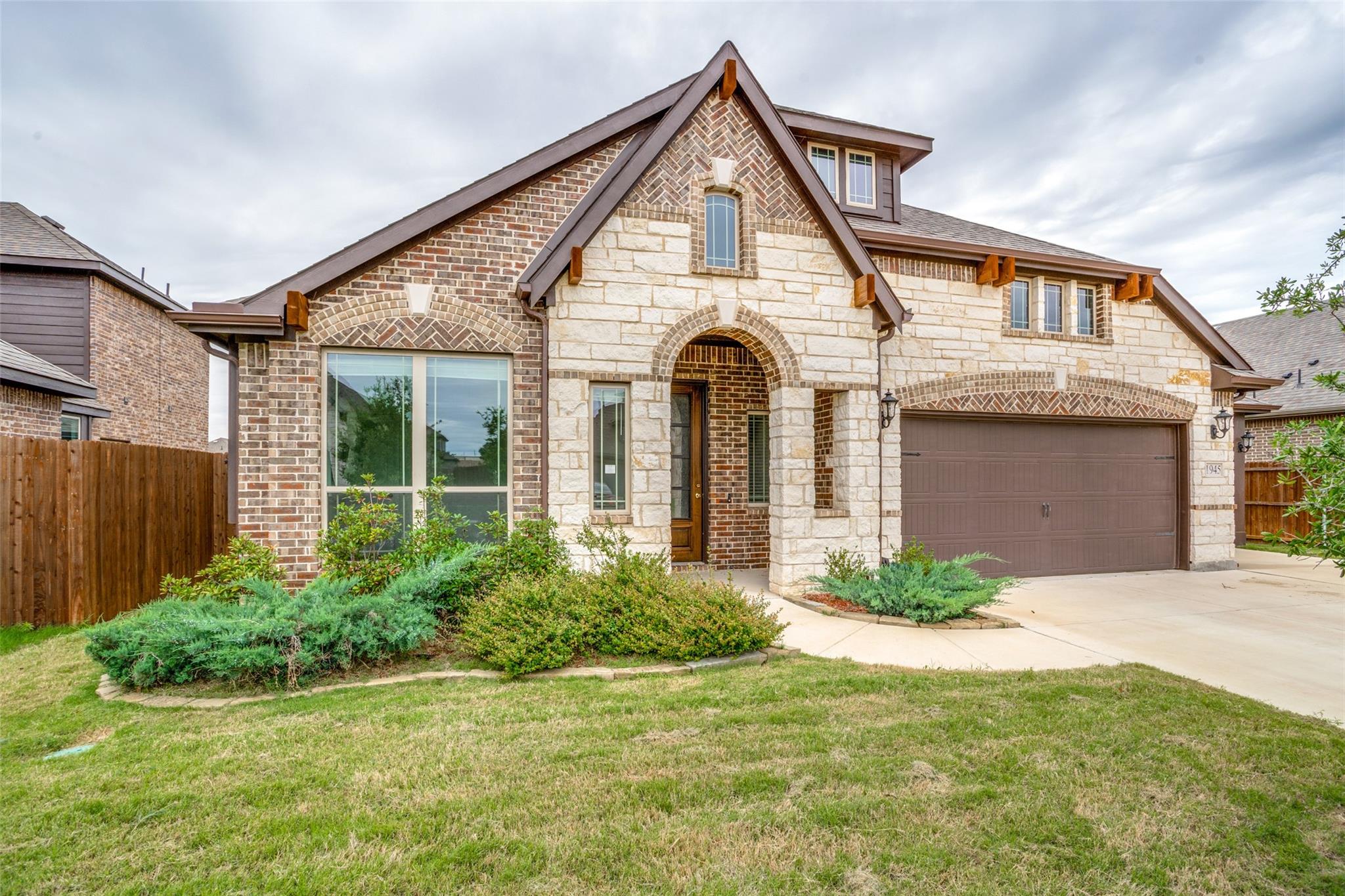 Residential in Glenn Heights
