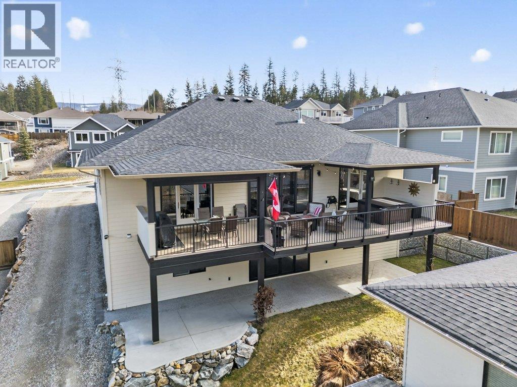 Residential in Salmon Arm 5