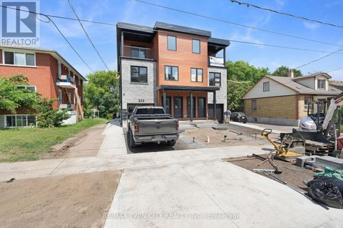 3-220 Heiman St, Kitchener, ON, N2M3M3 | Card Image