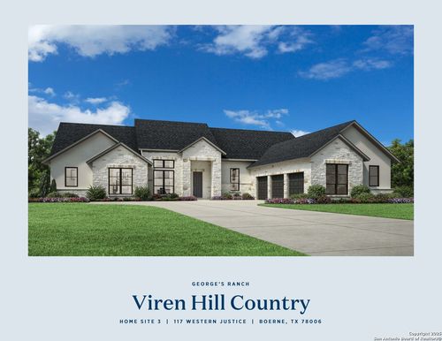117 Western Justice, Boerne, TX, 78006-3637 | Card Image