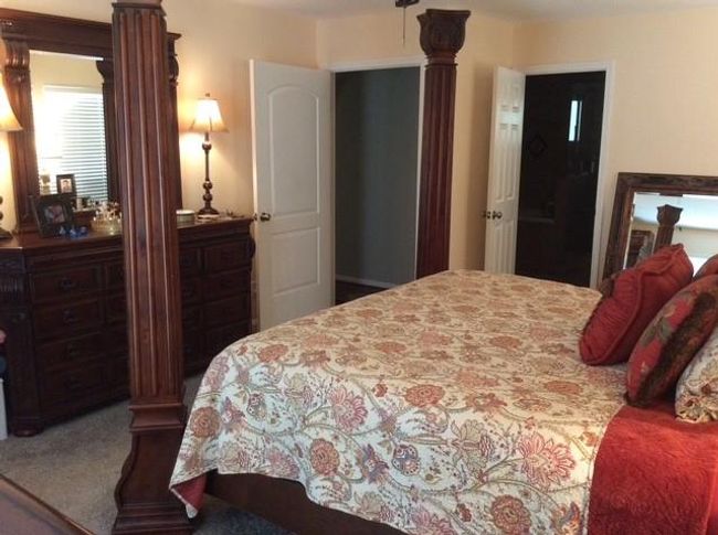 6322 Allentown Dr, House other with 4 bedrooms, 4 bathrooms and 2 parking in Spring TX | Image 25