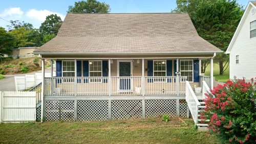 901 6th St Se, Cleveland, TN, 37311-6297 | Card Image