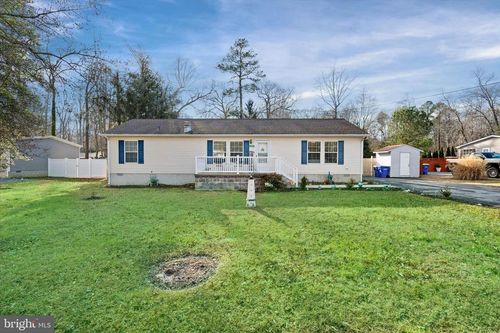 22896 Cypress Dr, LEWES, DE, 19958-5628 | Card Image