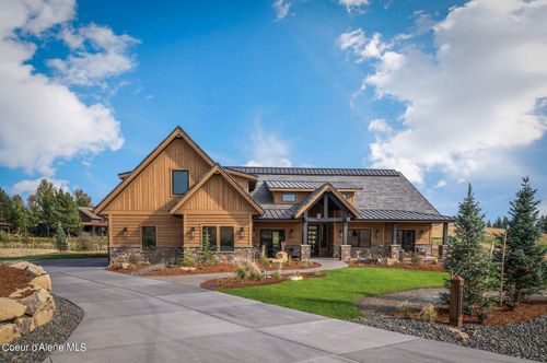 17056 S Lazurite Dr, Coeur D Alene, ID, 83814-5992 | Card Image