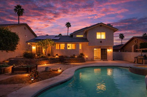 68947 Risueno Rd, Cathedral City, CA, 92234-8808 | Card Image