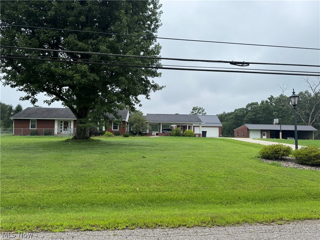 Residential in Vincent 2