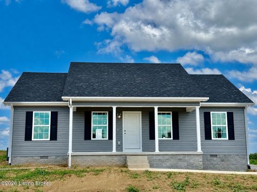 1634 Old Perryville Loop, Springfield, KY, 40069-9638 | Card Image