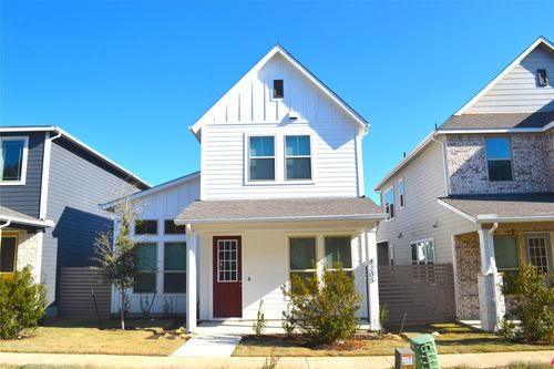 308-8205 Springsteen Drive, Austin, TX, 78744 | Card Image