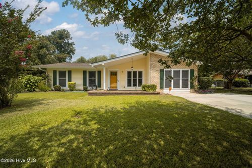 88 Parkway Drive, Jacksonville, NC, 28540 | Card Image