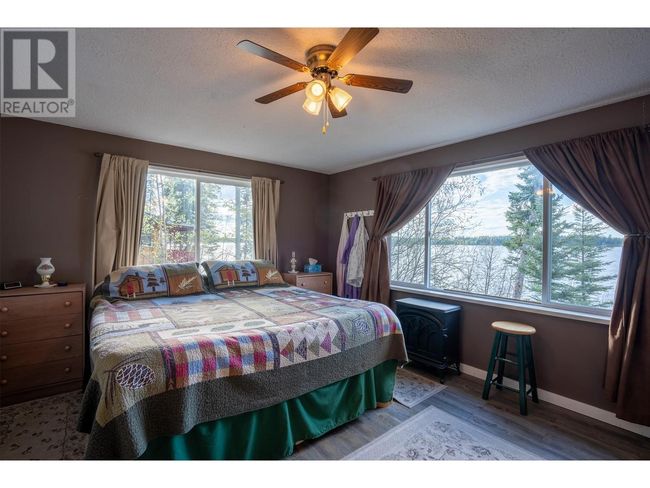 52200 Lloyd Dr, House other with 2 bedrooms, 1 bathrooms and null parking in Vanderhoof BC | Image 19