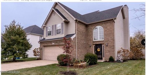 1222 Beckley Hills Ct, Louisville, KY, 40245 | Card Image