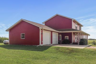 6616 County Road 5 Sw, House other with 3 bedrooms, 1 bathrooms and null parking in Howard Lake MN | Image 3