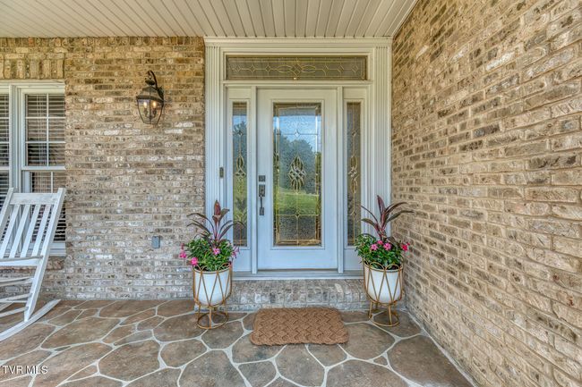 3 Chestnut Ridge Ct, House other with 5 bedrooms, 4 bathrooms and null parking in Jonesborough TN | Image 9