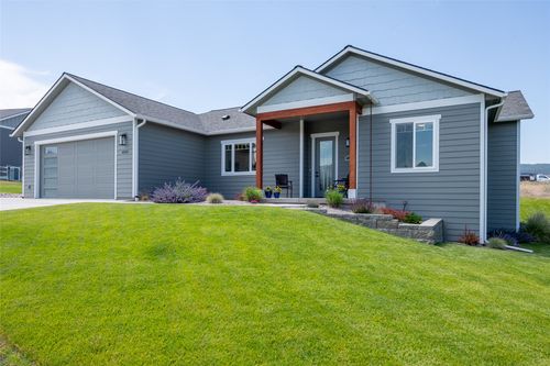 4543 Christian Dr, Missoula, MT, 59803-3577 | Card Image