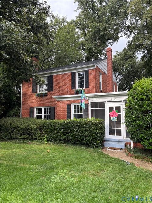 6108 Patterson Ave, Richmond, VA, 23226-2543 | Card Image