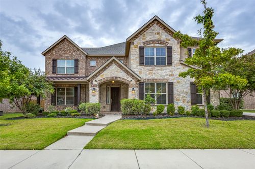 151 Darian Dr, Prosper, TX, 75078-9352 | Card Image