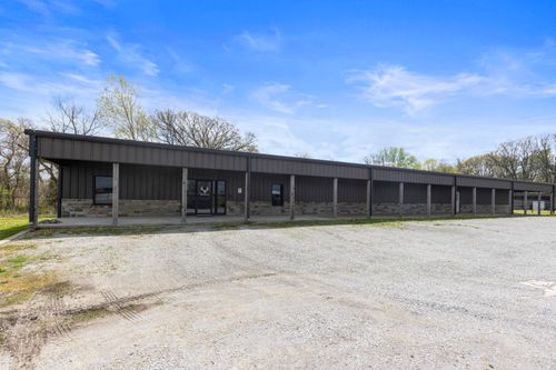 614 N Main St, Jay, OK, 74346-2894 | Card Image