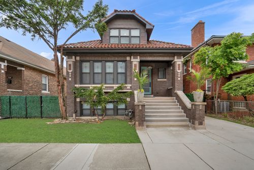2-1226 S 60th Ct, Cicero, IL, 60804-1005 | Card Image