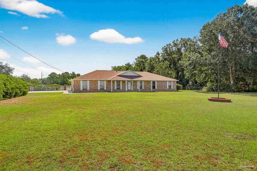 3720 Schifko Rd, Cantonment, FL, 32533-9296 | Card Image